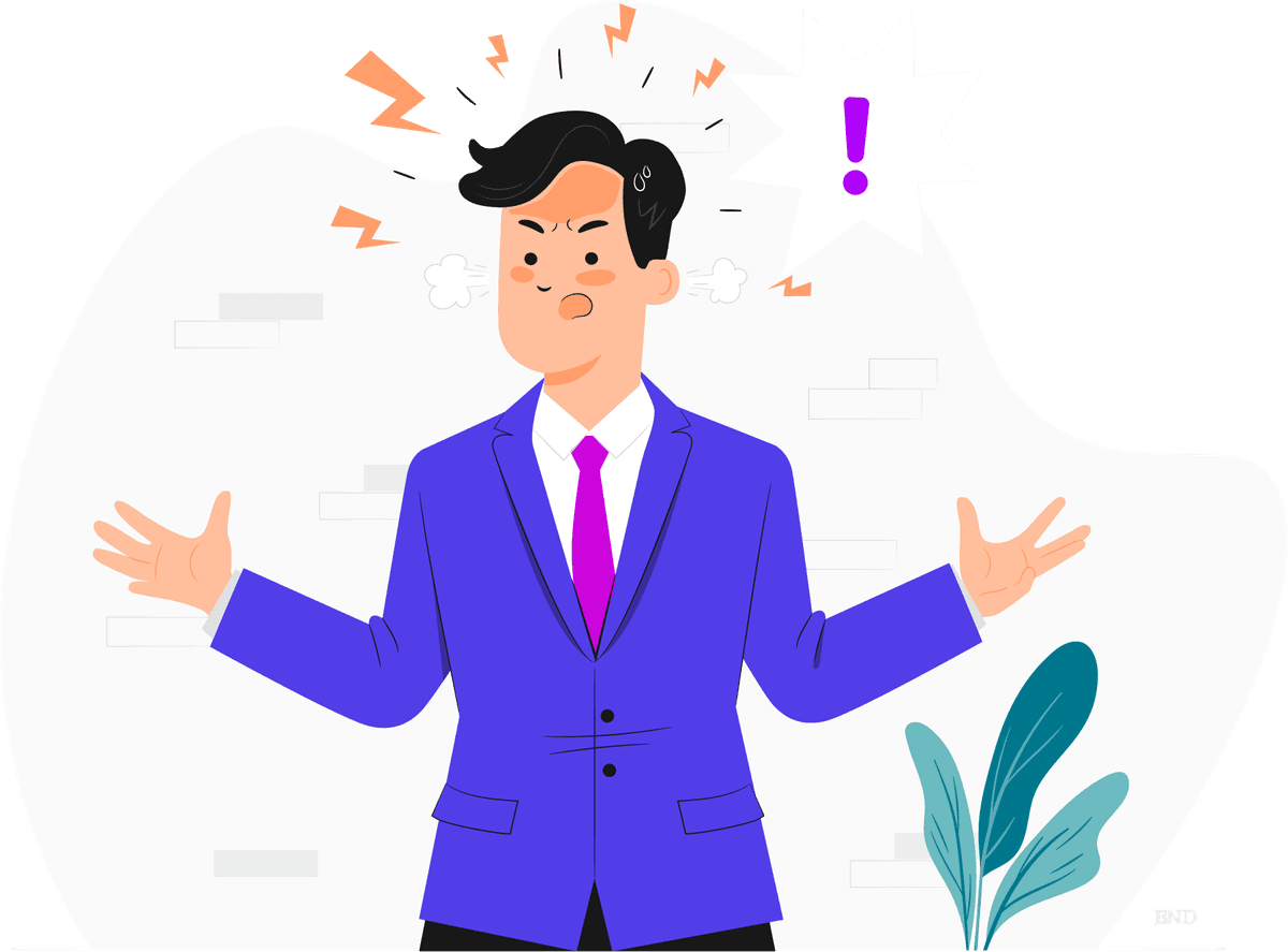 اشتباهات رایج رهبران ایمنی و راهکارهای اصلاح آن